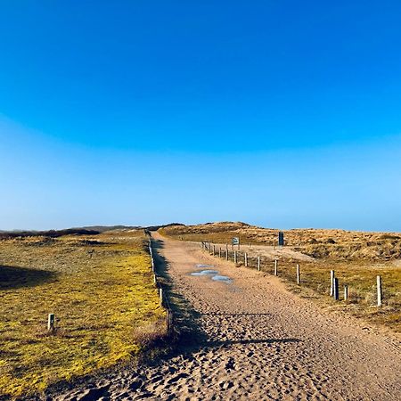 Beach & Forest Retreat -Domburg- Oostkapelle Dış mekan fotoğraf