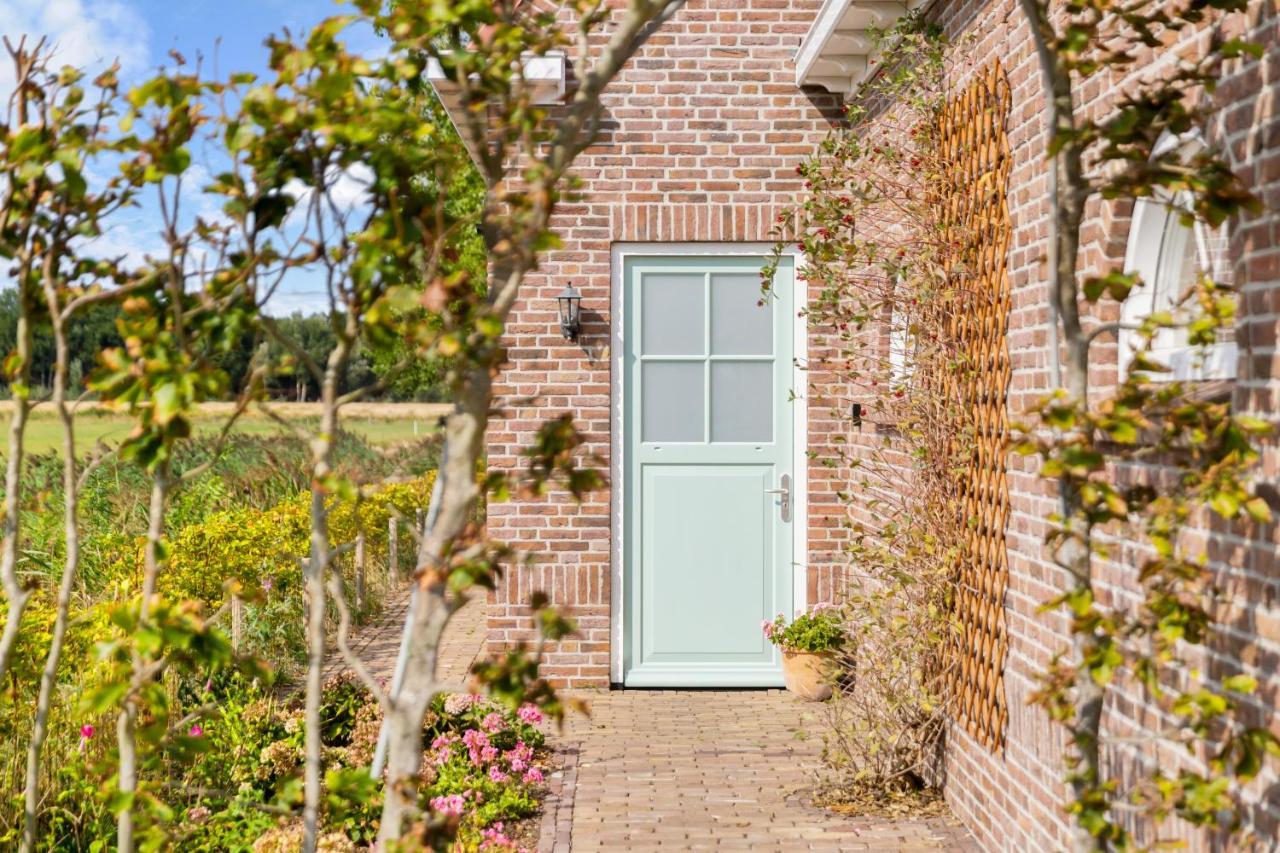 Beach & Forest Retreat -Domburg- Oostkapelle Dış mekan fotoğraf