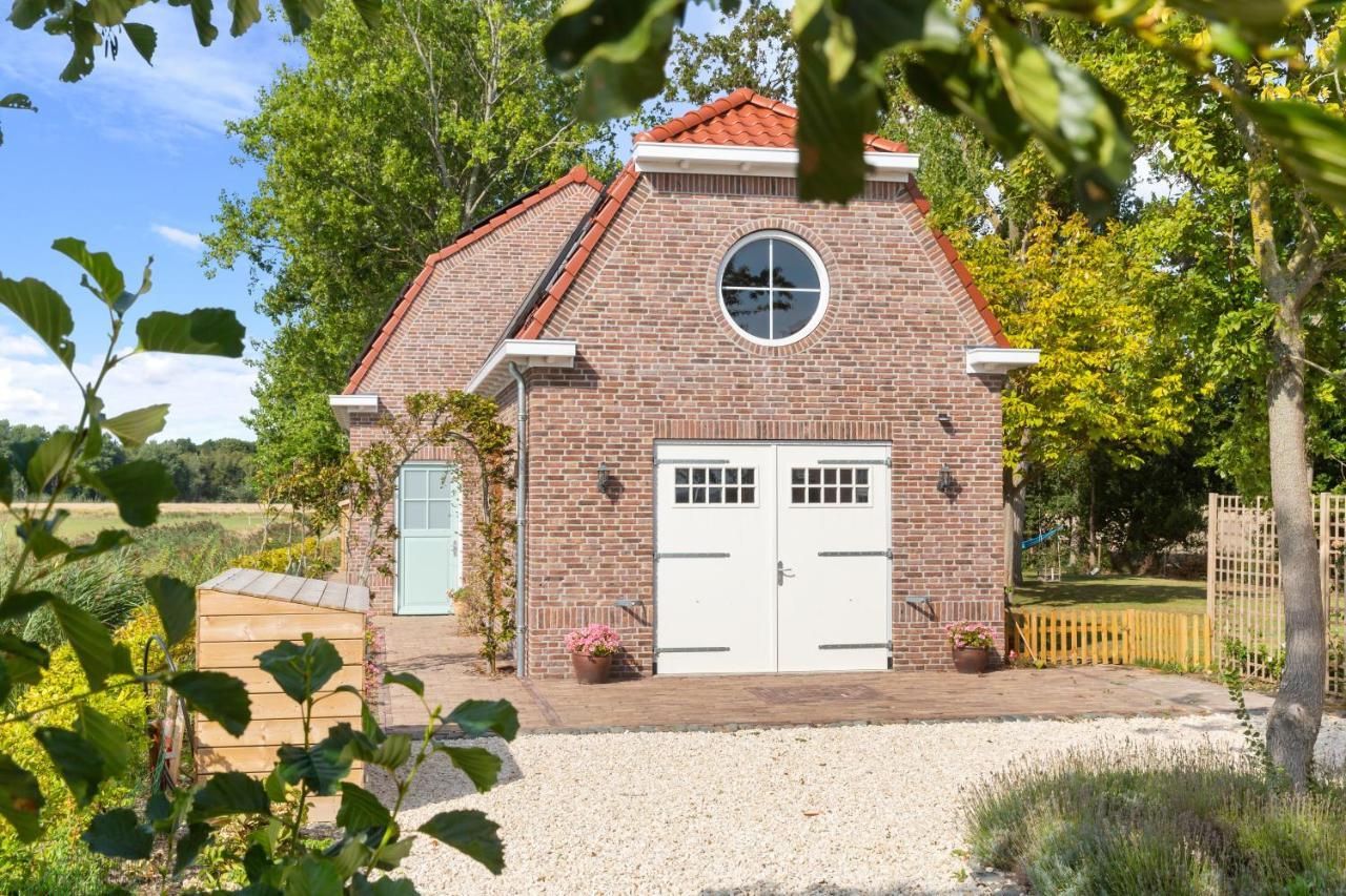 Beach & Forest Retreat -Domburg- Oostkapelle Dış mekan fotoğraf