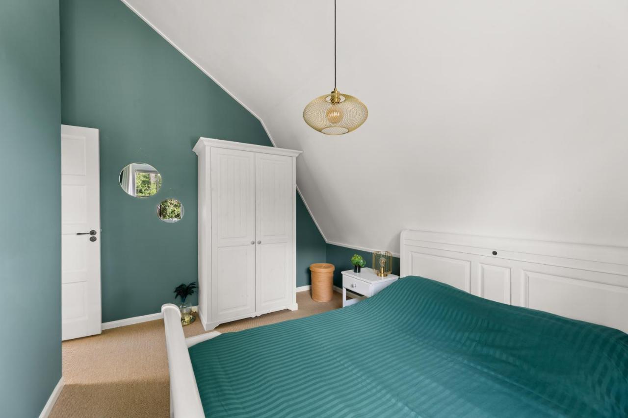 Beach & Forest Retreat -Domburg- Oostkapelle Dış mekan fotoğraf