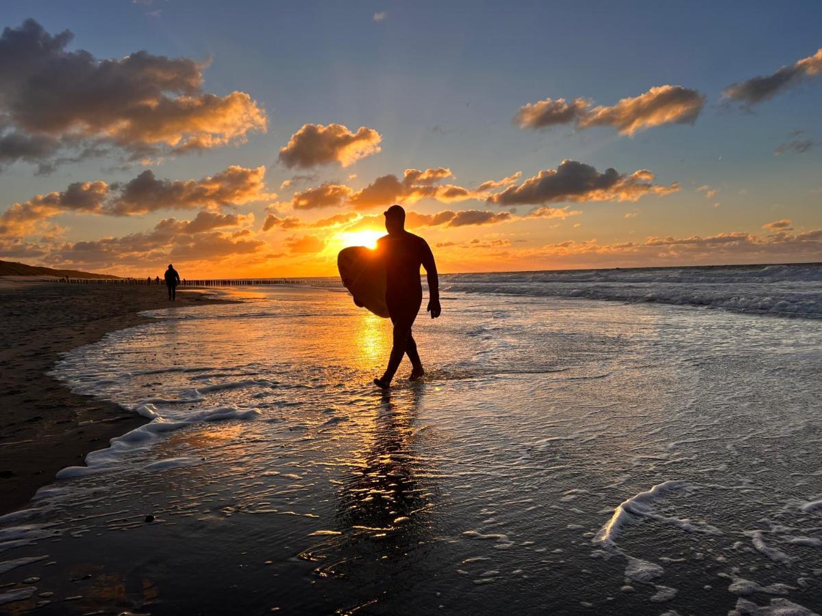 Beach & Forest Retreat -Domburg- Oostkapelle Dış mekan fotoğraf
