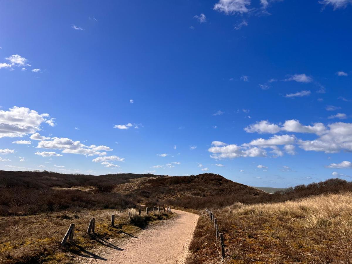 Beach & Forest Retreat -Domburg- Oostkapelle Dış mekan fotoğraf