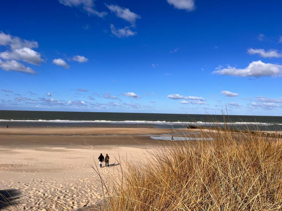 Beach & Forest Retreat -Domburg- Oostkapelle Dış mekan fotoğraf
