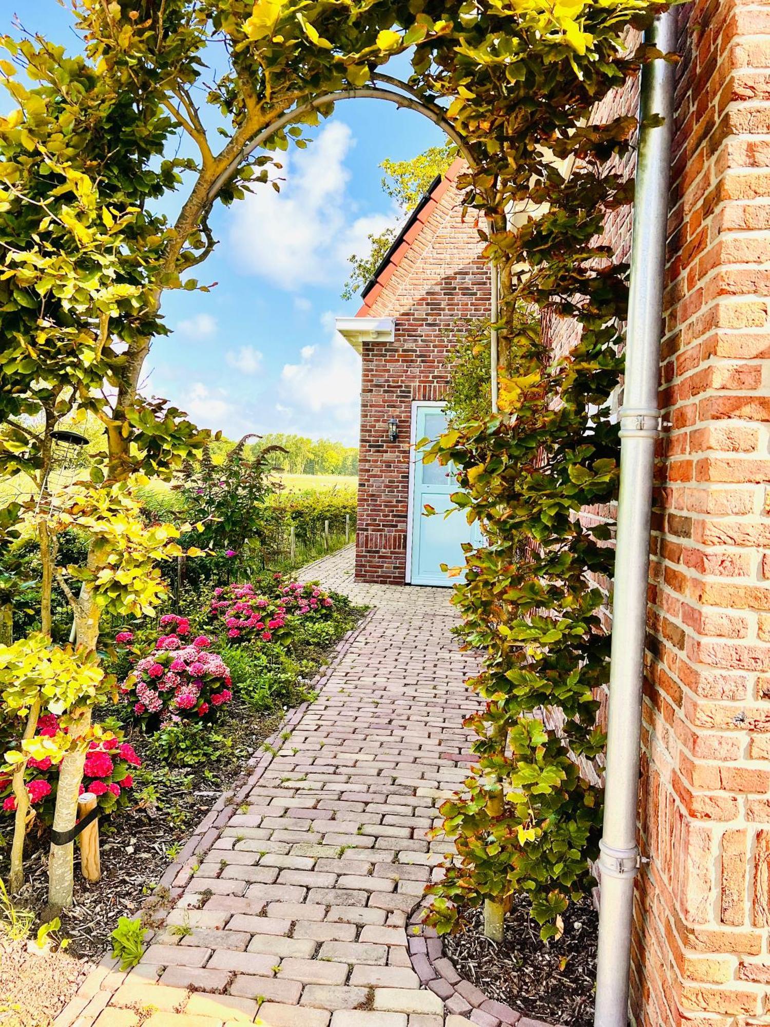 Beach & Forest Retreat -Domburg- Oostkapelle Dış mekan fotoğraf
