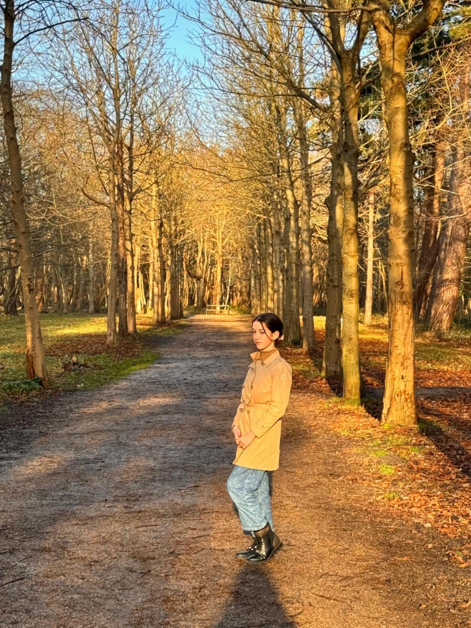 Beach & Forest Retreat -Domburg- Oostkapelle Dış mekan fotoğraf